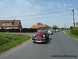 Zandlemig Vlaanderen
